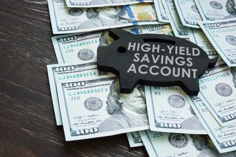 What Should You Know About High Yield Savings Accounts Before You Open