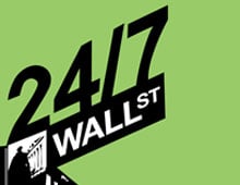 The Ten Highest-Paid Government Jobs - 24/7 Wall St.