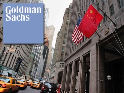 Ripple Borrows $275 Million at 8.25% to Take On Goldman Sachs. Can It Win?