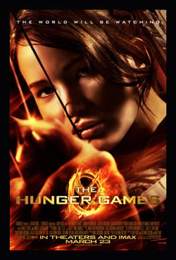Hunger Games Image