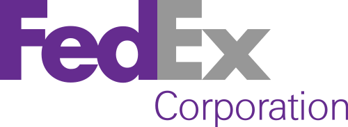 FedEx Corporation logo