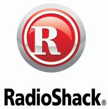 radioshack logo