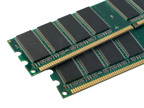 DRAM ETF Drops 5% as Memory Trade Cools After Parabolic Run