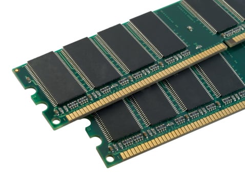 DRAM ETF Drops 5% as Memory Trade Cools After Parabolic Run