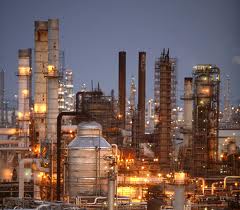 BP, Texas City refinery