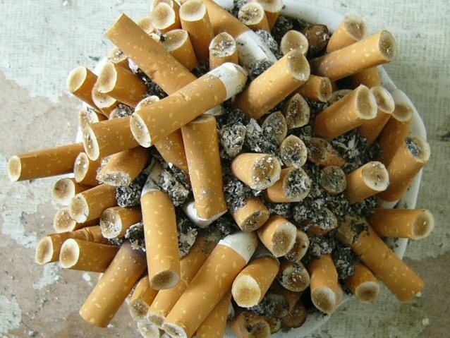 tobacco is a drug true or false Does a Panel Drug Test Test for Nicotine?