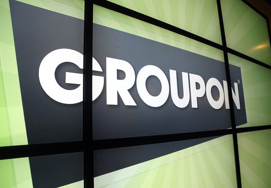 groupon business sign in