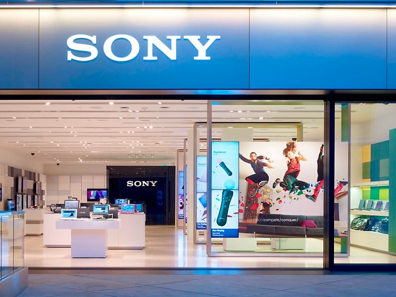 Sony Store