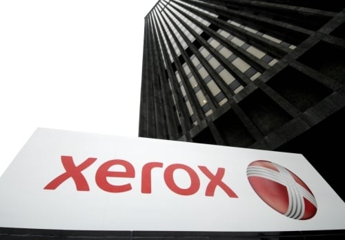 Xerox HQ