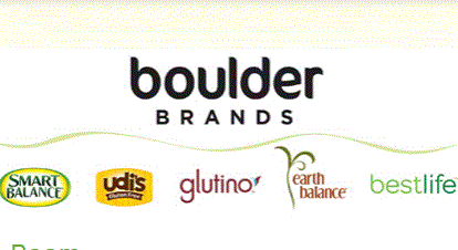 boulder brands