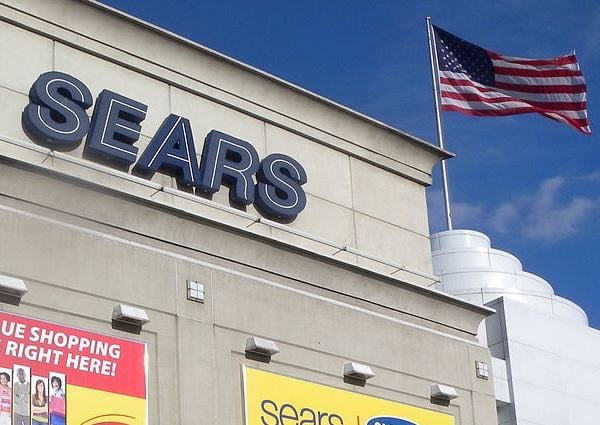 Sears_store