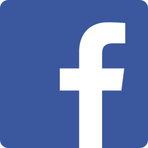 Facebook logo - new