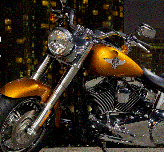 Harley image