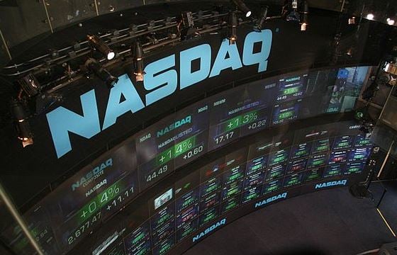 NASDAQ_stock_market