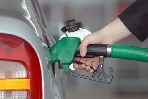 US Gasoline Prices Ease After Harvey, Irma