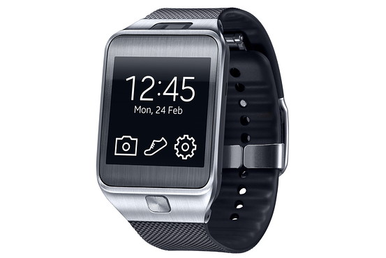 Samsung Gear 2 watch