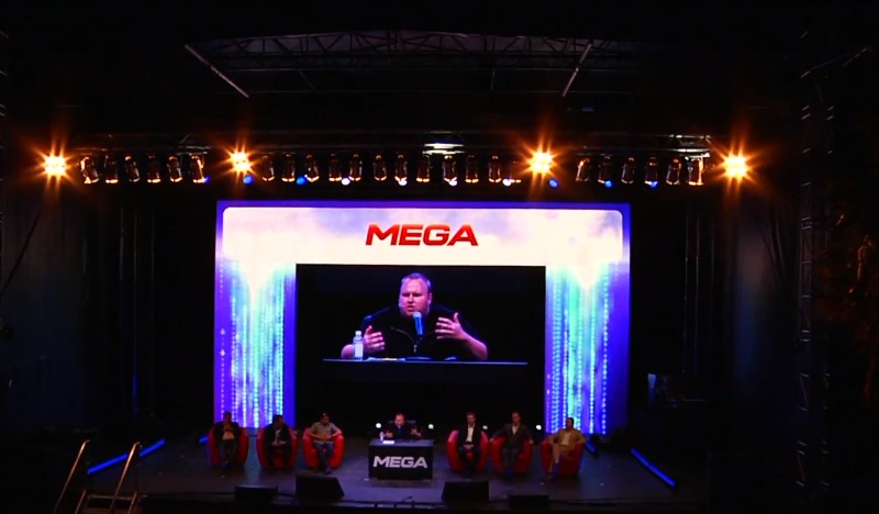 Mega Ltd.