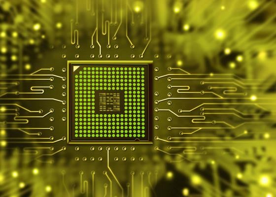 AMD Falls 5%, Intel Drops 4%, NVIDIA Slides 3% Before Recovering as Rotation Hits Semiconductor Stocks