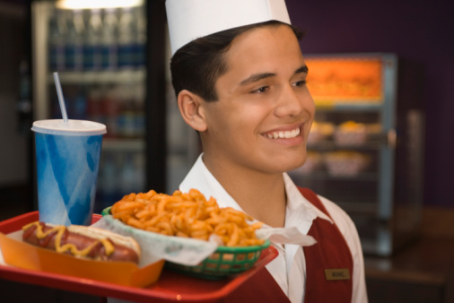 fast food jobs columbia mo