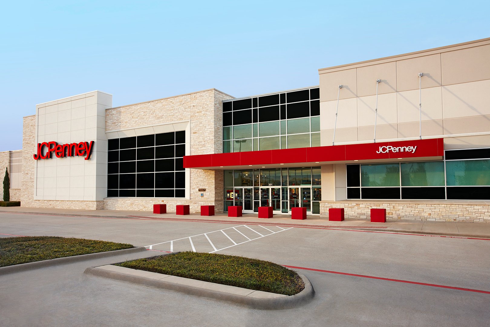 JC Penney Store