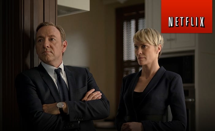 Netflix_House of Cards
