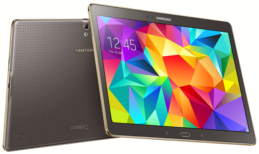 Samsung Galaxy-Tab-S-10.5