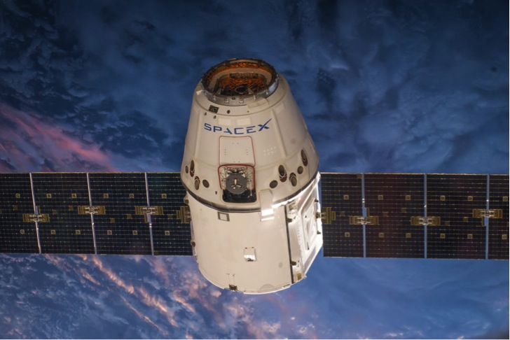 China’s Landspace Technology May Be SpaceX Competition
