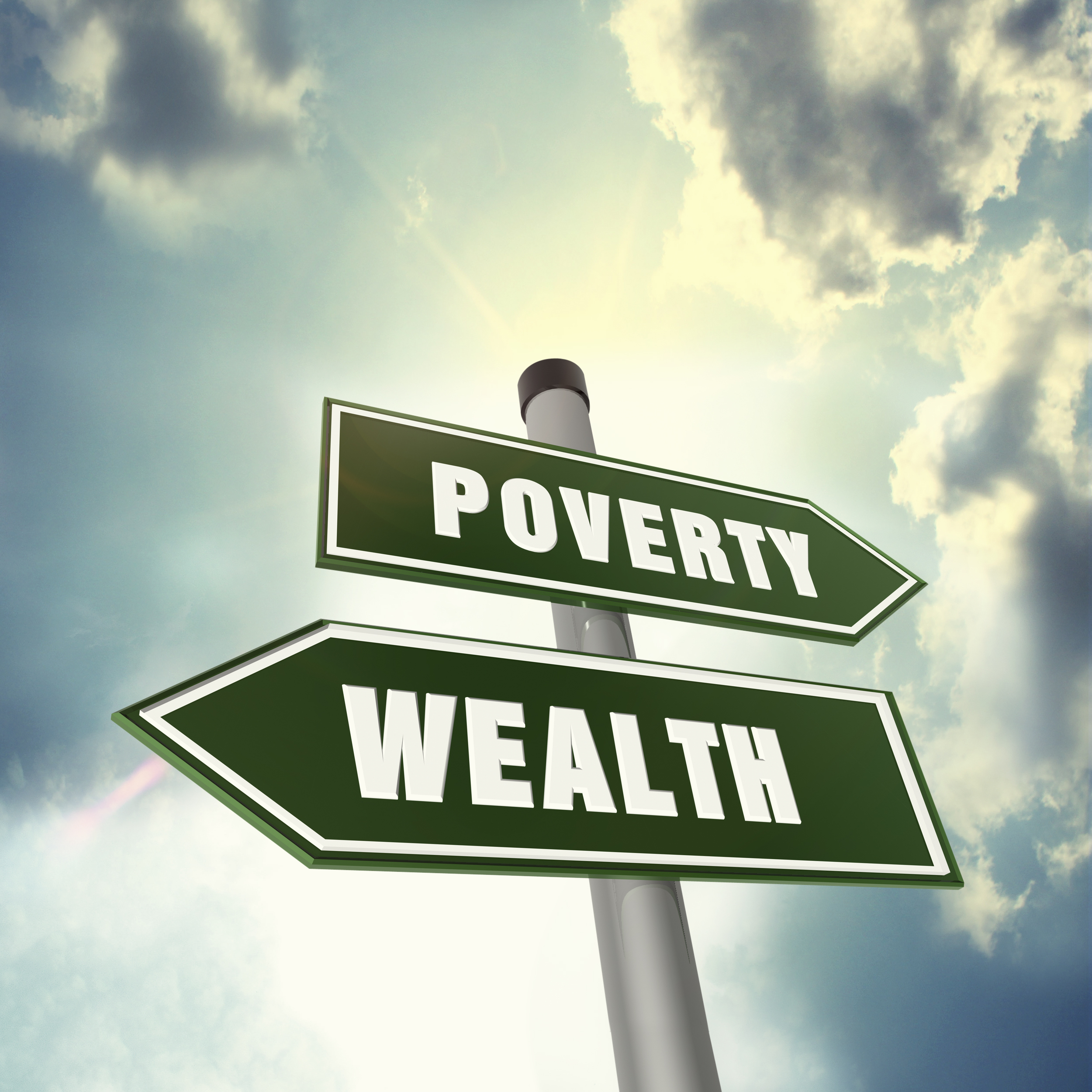 Income of Top 1% Increases 188%: CBO
