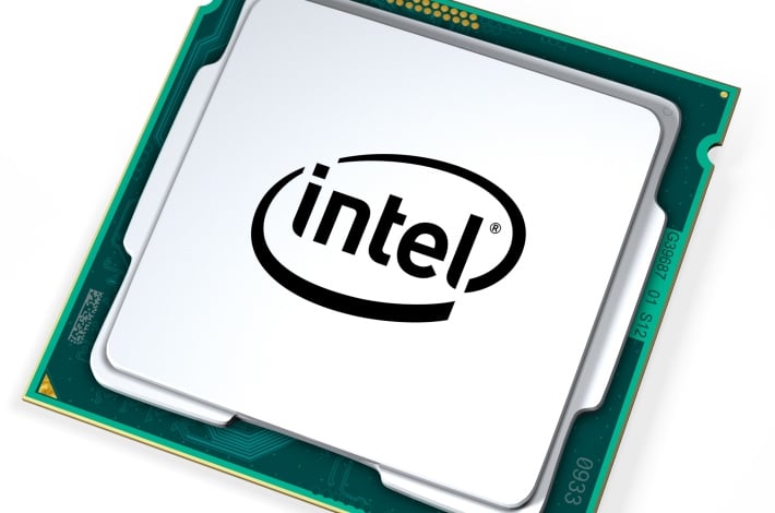 Intel Soars 9% After Trump Says Apple Will Partner With Intel on U.S. Chip Production