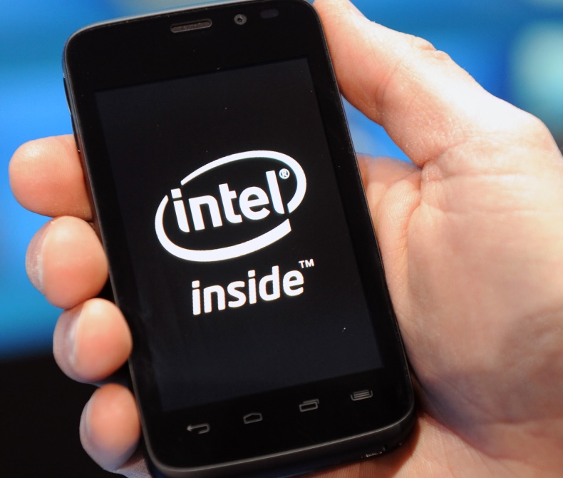 Nvidia's Big Bet on Intel Is the AI Power Grab of the Decade - 24/7 ...