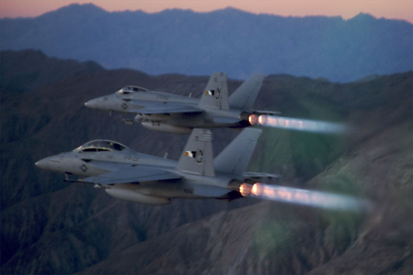 Canada Retaliates Against Boeing Over Trade Case — UPDATED