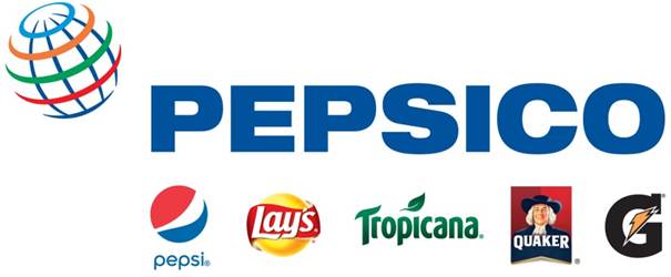 Pepsi brands 2014