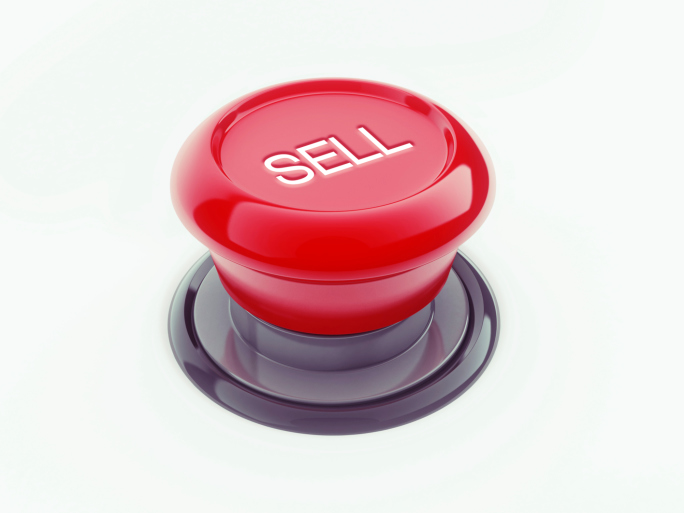 Sell Button