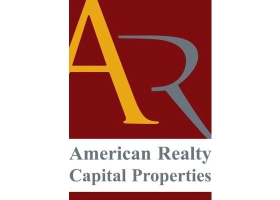 ARCP logo