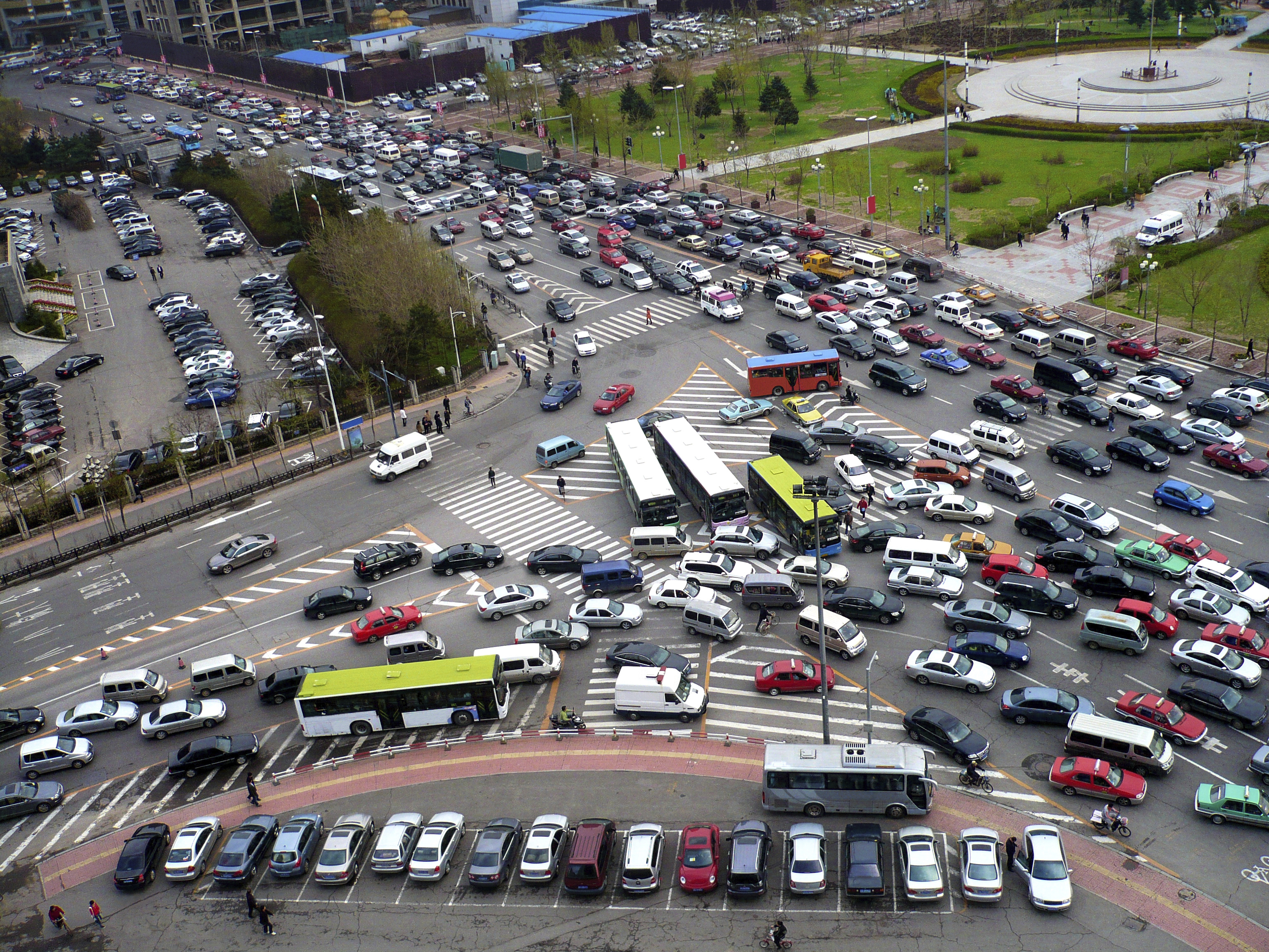 America’s Most Stressed and Relaxed Cities