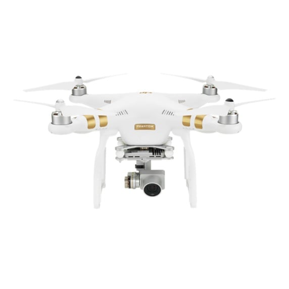 DJI Phantom Professional drone