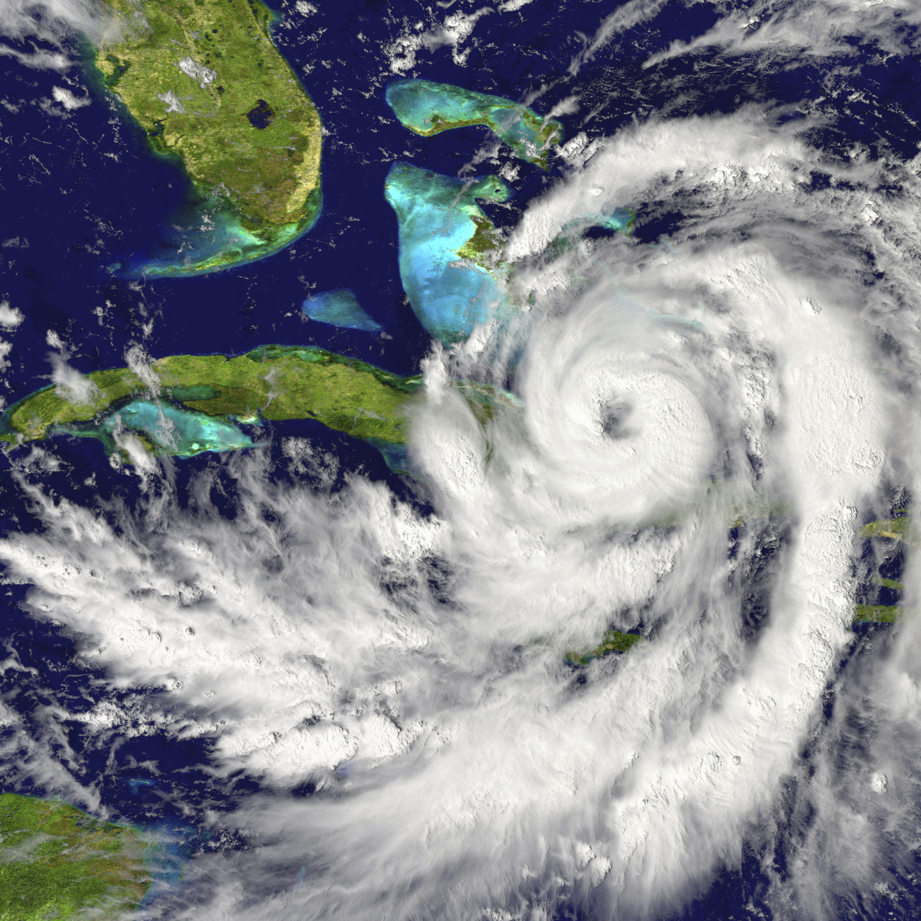 Irma Is a Cape Verde Hurricane: What Is That?