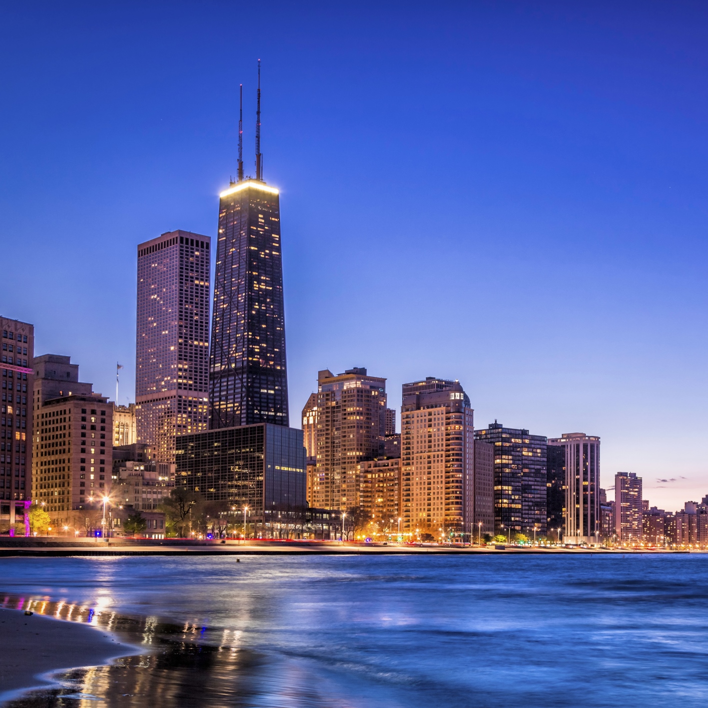 Chicago Fed Sees More Slowing Growth Across Nation
