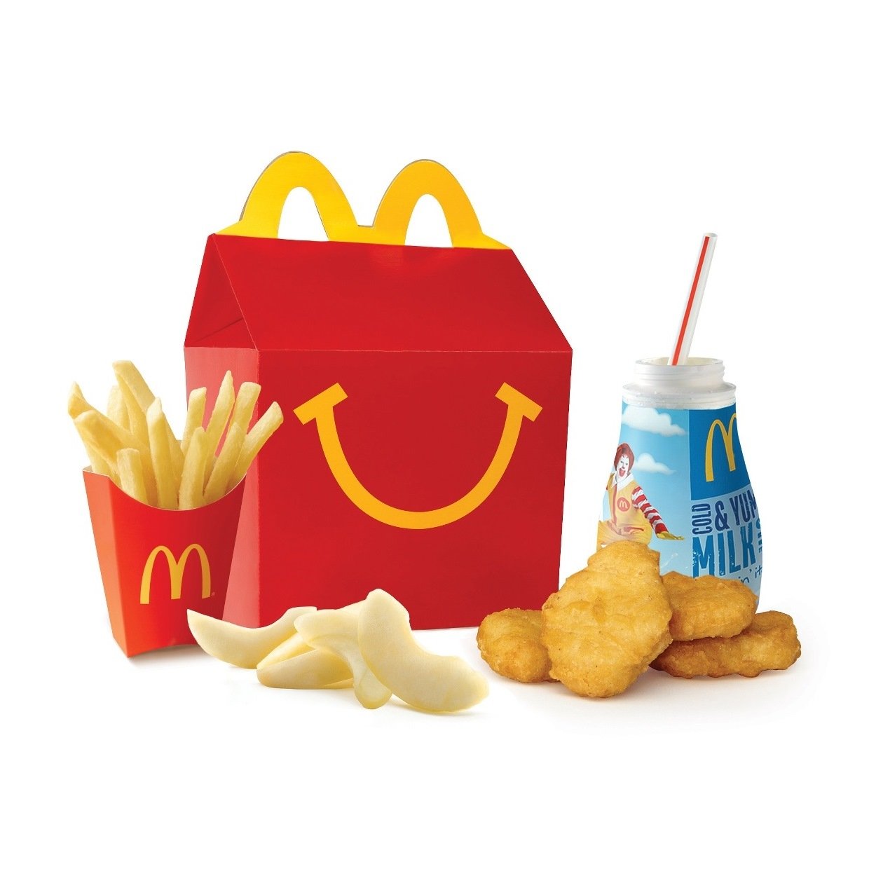 Chicken-McNugget-Happy-Meal