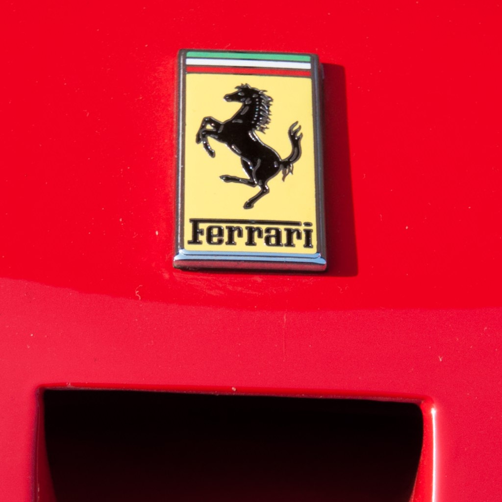 Why Ferrari Is the World’s Most Powerful Auto Brand