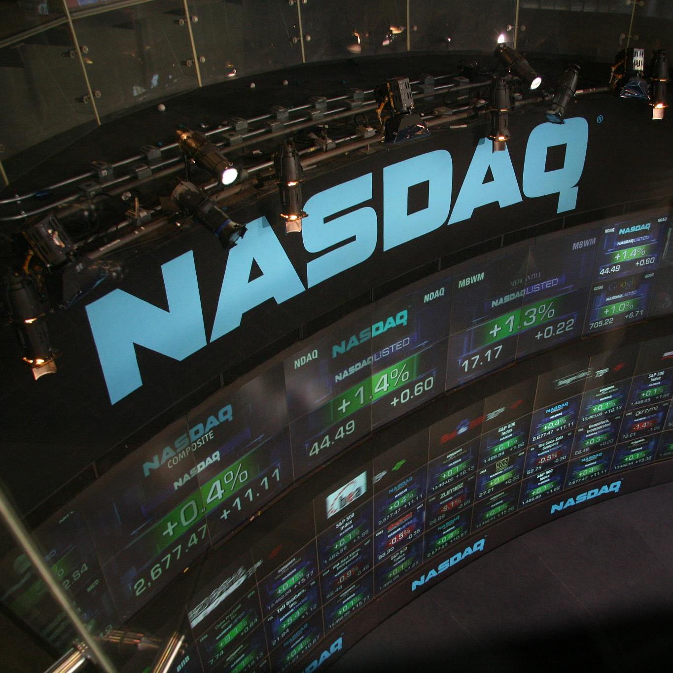 The 5 Most Shorted Nasdaq Stocks: Short Sellers Remain Cautious - 24/7 ...