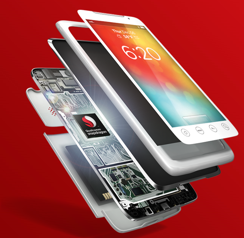 Qualcomm 5G Royalty Rate Shines Light on Dispute With Apple