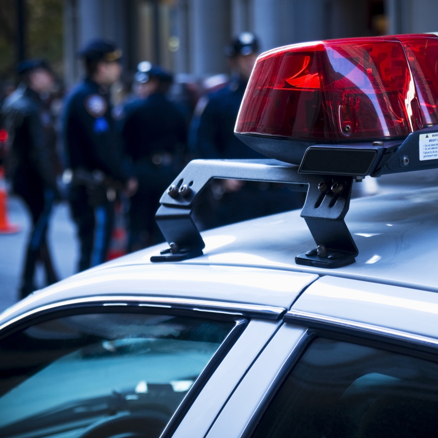 How to Fight a Traffic Ticket
