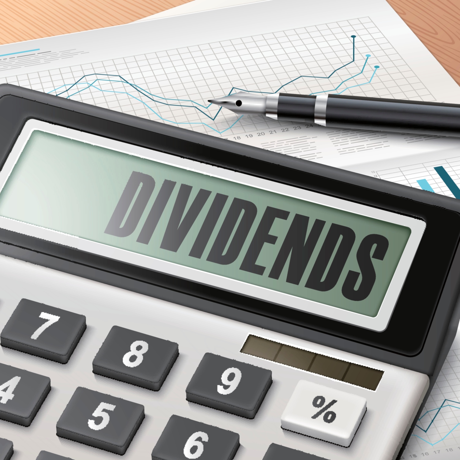 Why Vanguard’s High-Yield Dividend ETF (VYM) Is the Safest Way to Stay Invested Today