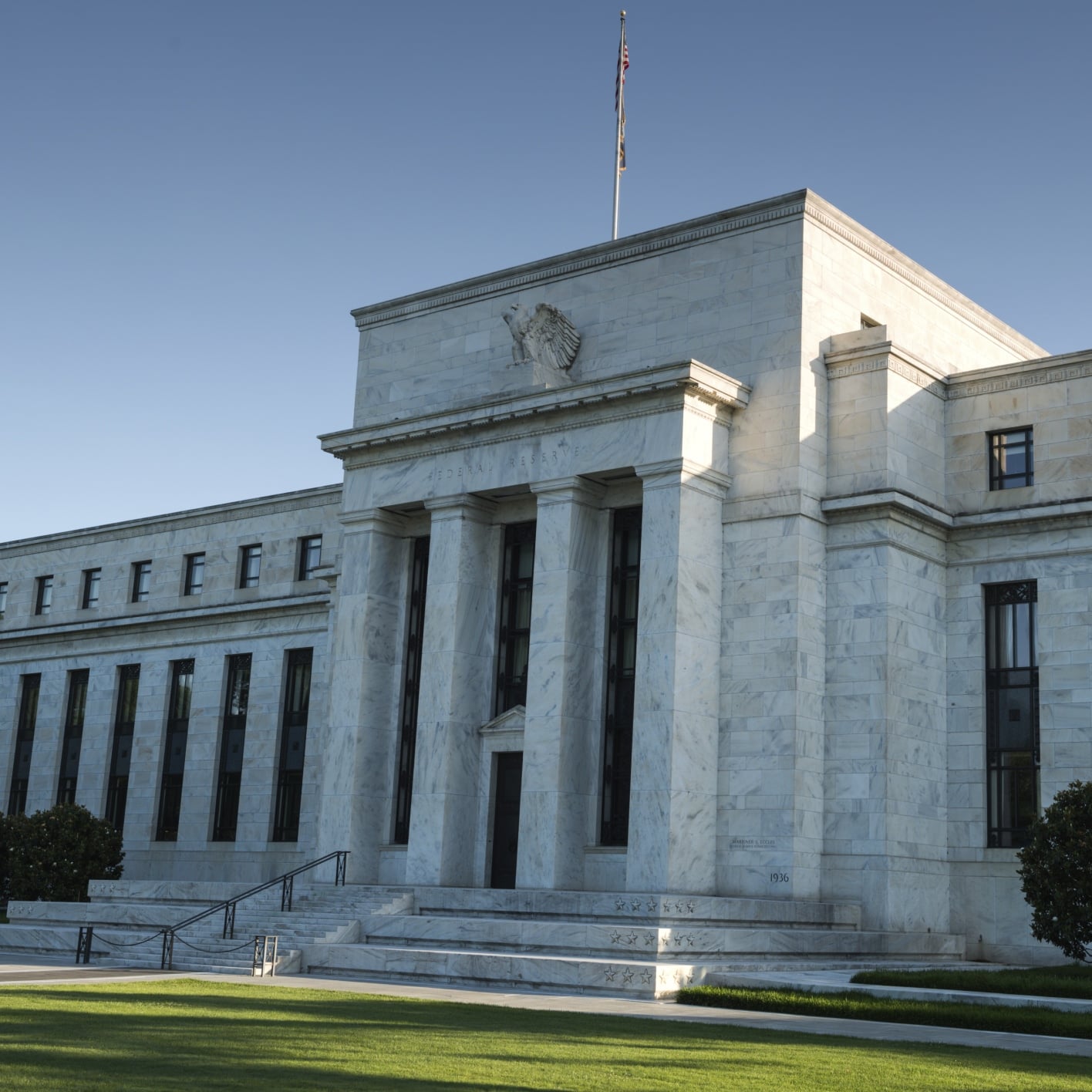 Bond Ladders Have Lost 15-18% Over Five Years. Here’s What New Fed Chair Kevin Warsh Might Do Next.