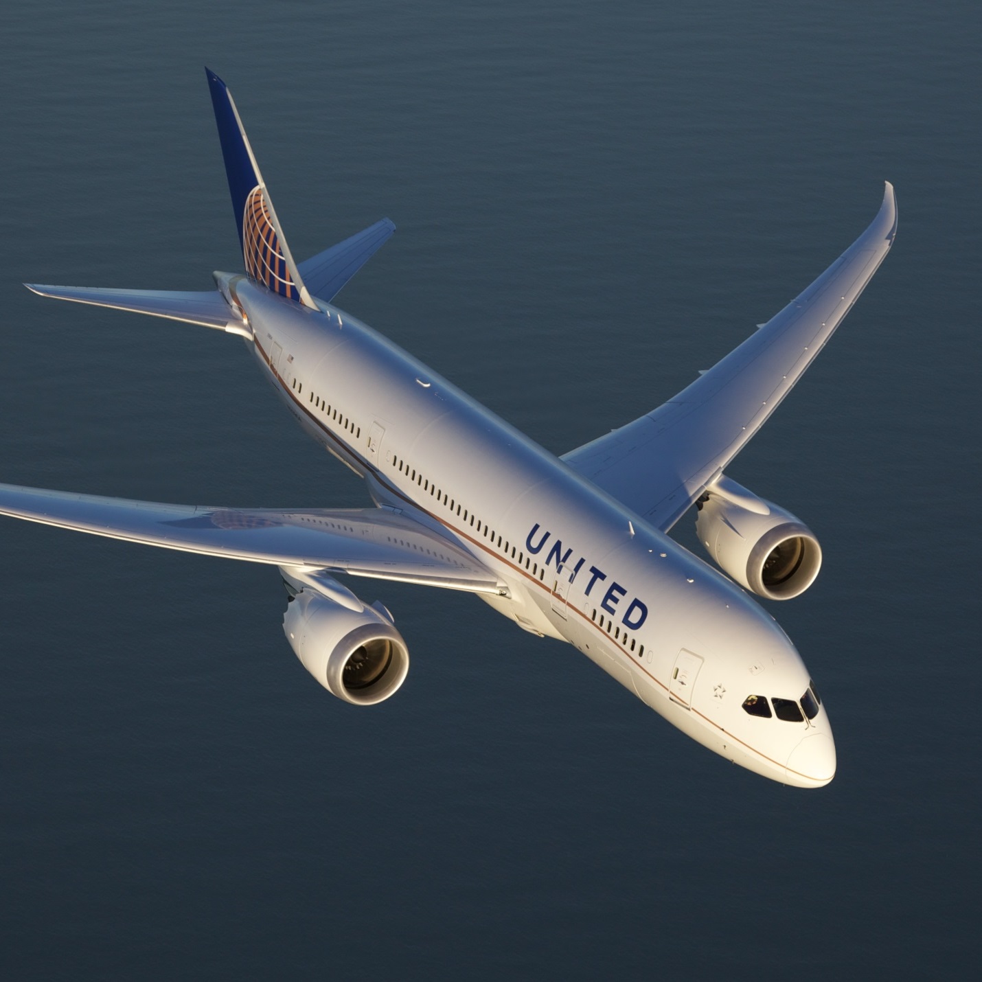United Jet
