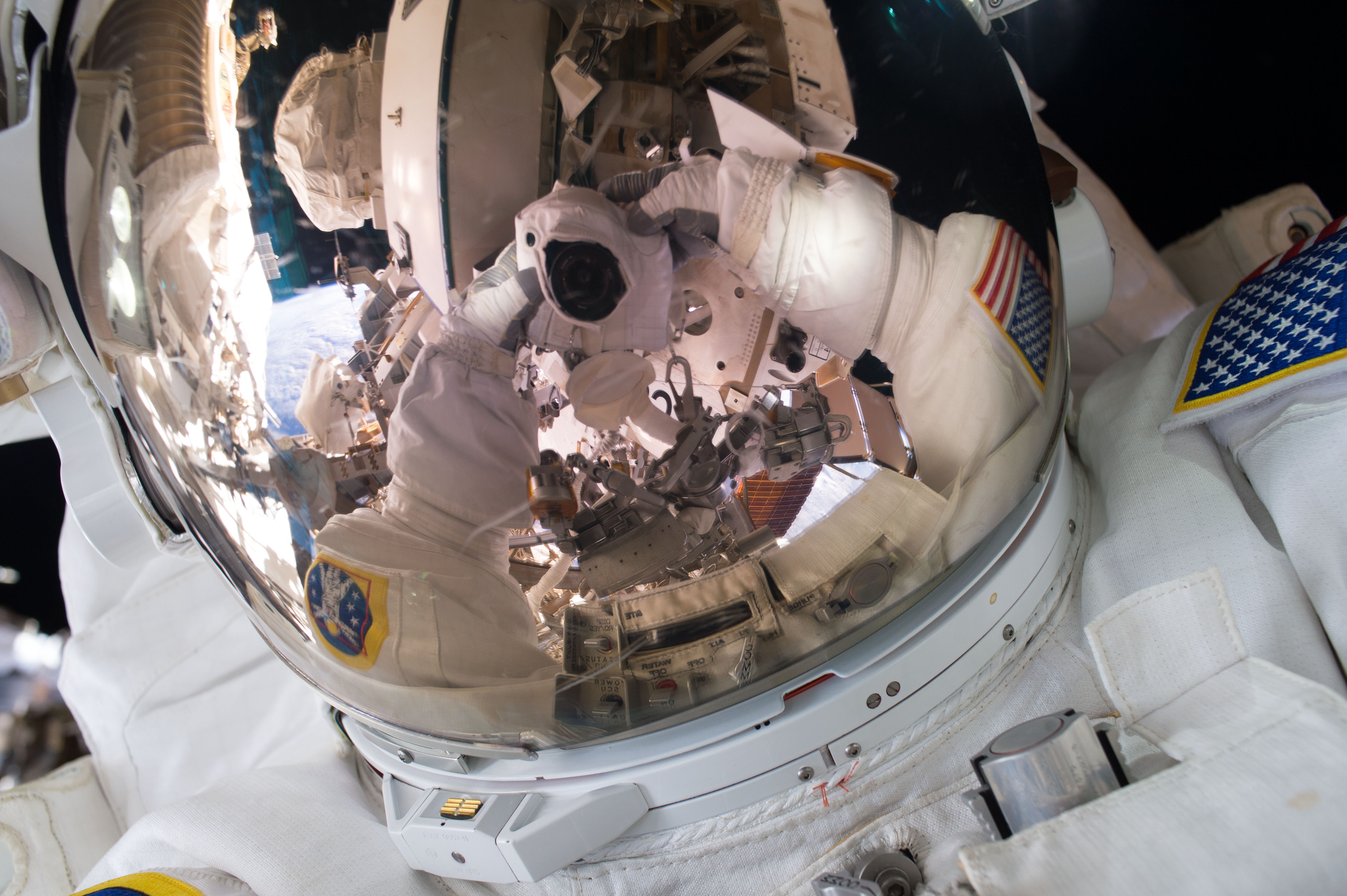 Boeing Booted from Contract Competition to Supply Space Station