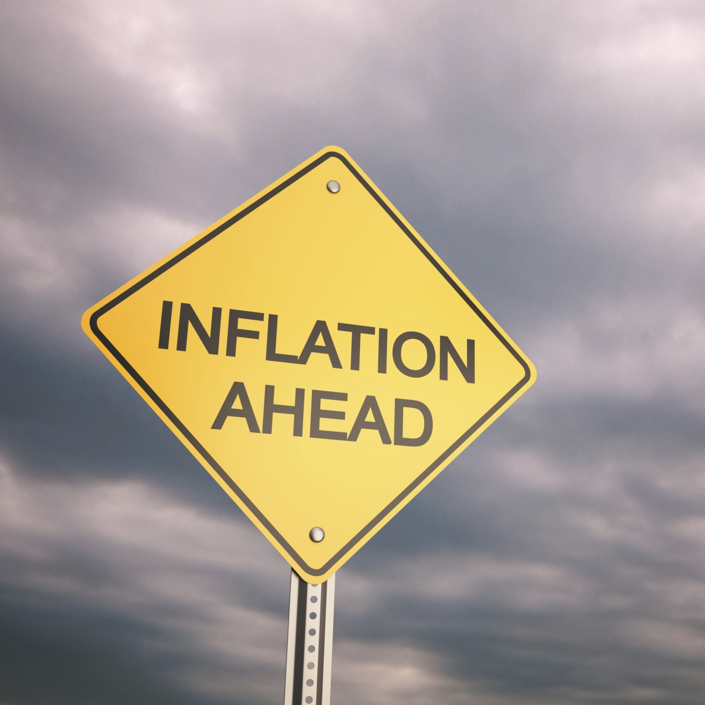 Inflation Ahead