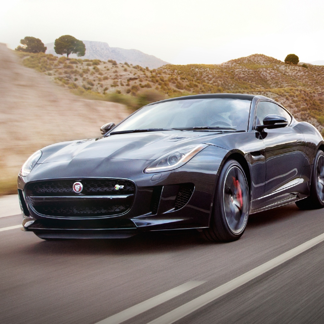 Jaguar Continues to Fail in US Market