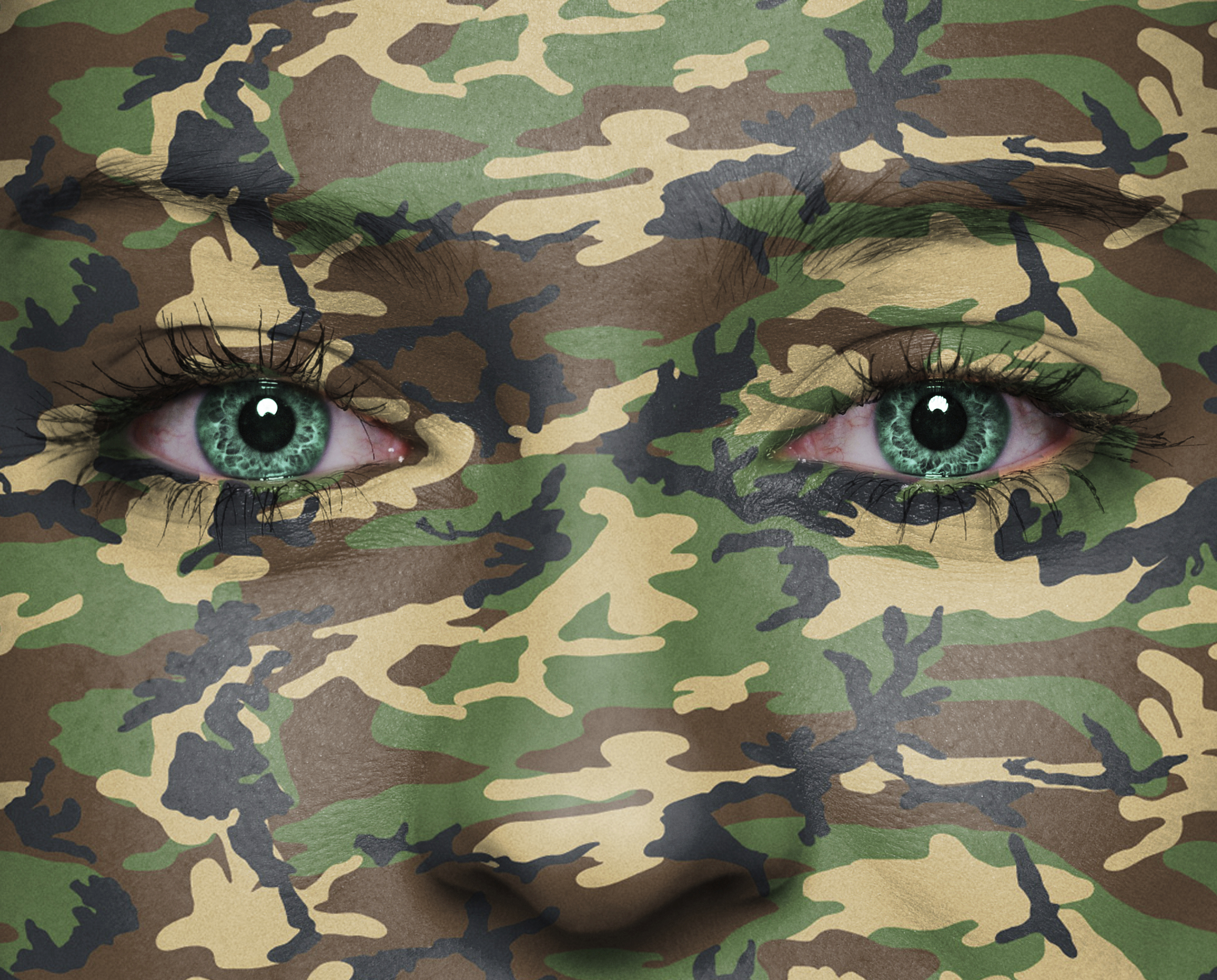 85% of US Special Forces Opposed to Serving With Women
